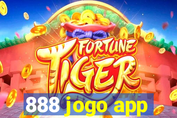 888 jogo app